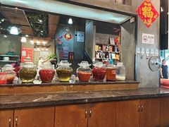 -老山村酒楼(白石洲店)