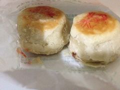鲜肉月饼-老大昌(淮海中路店)
