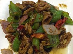 -九龙餐厅(大沽路店)