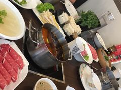 -舌尖记忆重庆火锅(悉尼店)