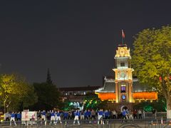 -南通濠河风景名胜区