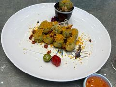 -聚福宝合苑食府(南头镇店)