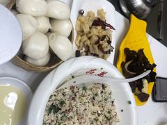 -野菌王•养生汤锅•野生菌火锅(大理漾濞路店)