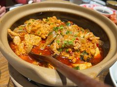 -食理八湘(中海城风情苑北区店)