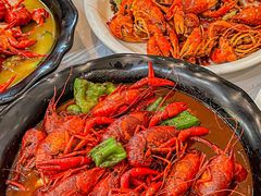 -香满锅老北京羊蝎子火锅·家常菜(新街口店)