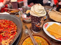 -萍姐火锅·公路夜市(南京新街口店)