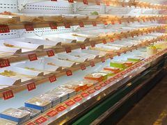 自助取餐区-马路边边串串香(大成路店)