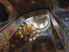 -滴血救世主教堂