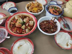 -老三样·旧食新味(船山路店)