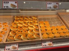 -東更道点心行(崂山丽达店)
