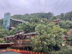 -巴倒烫陆派火锅山庄(南山总店)