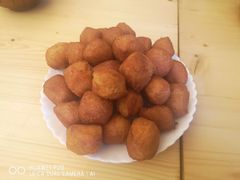 -诺敏塔拉奶茶-布里亚特包子-手把肉(锦都会店)