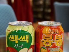 -淘淘园·韩式手工炸酱面(井亭天地店)