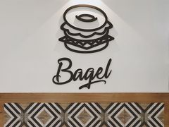 大堂-BIG BAGEL(永康路店)