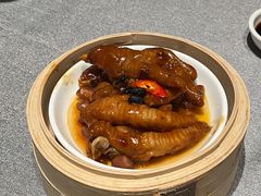 -晋江荣誉国际酒店·港誉茶餐厅