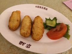 -华梅西餐厅(哈尔滨中央大街店)