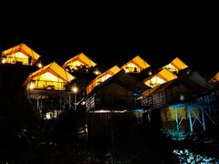 -北京山里寒舍度假酒店