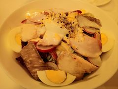 -成桂西餐厅·42年的味道(五大道疙瘩楼店)