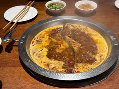 -巴邑火锅·夜宵(港隆广场店)