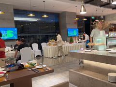 -星璞餐厅(深铁塘朗城君璞酒店)