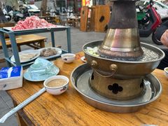 -尹掌柜曹州涮羊肉(西市场店)