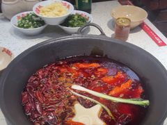 -龙厂长老火锅(抚琴店)