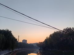 -万泉公园
