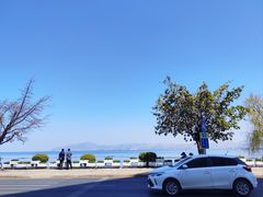 -大理洱海