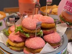 -龍歌自助小火锅(城阳万象汇店)