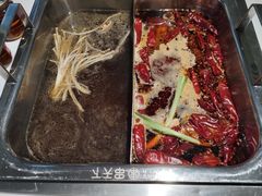 -串天下串串香(宽窄巷子店)