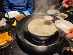 胡椒猪肚鸡-捞王锅物料理(凯旋路店)
