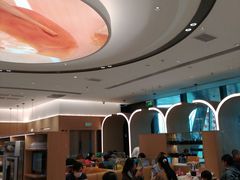 -蔡澜点心·粤菜(丽泽天街店)