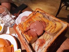 -大树餐厅(大悦城店)