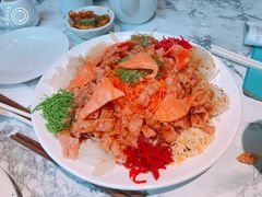 -关夫人餐厅(阳光广场店)