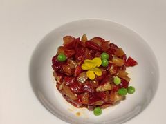 -花影小筑餐厅