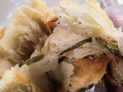 -朱记小郑酥烧饼(建康路店)