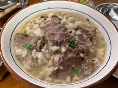 -刘信牛羊肉小炒泡馍(回民街店)