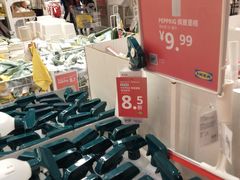 -宜家家居(四元桥商场店)