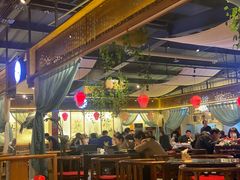 大堂-水煮三国·川鲁江湖菜(香山店)