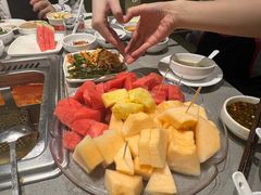 -海底捞火锅(新华联梦想城店)