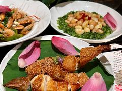 -福记饭店(青果巷店)