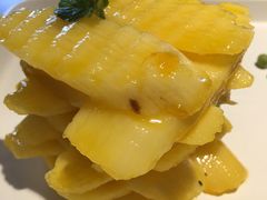 百香果脆爽山药-我家厨房(报慈路店)