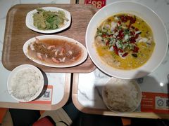 -乡村基·川味现炒大王(熙悦天街店)