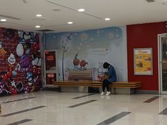 -吾悦广场(天津和平店)