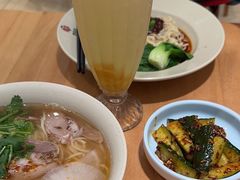 -李先生牛肉面大王(成都东站西广场店)