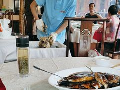 -楼外楼(西湖景区孤山路店)