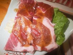 -7年8班朝鲜族非遗美食(三钢里店)