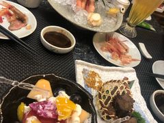 -菊上料理(蜀山银泰百货店)