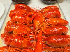 -肥肥虾庄·金牌油焖大虾(首义路店)