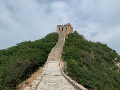 -司马台长城